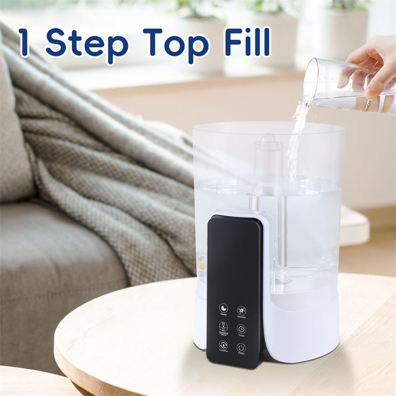 6L Smart Humidifier ARZ