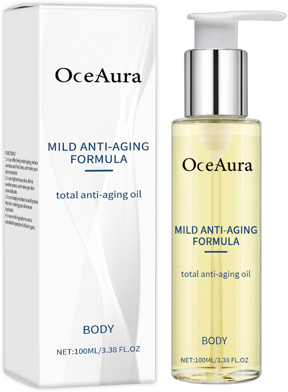 Total Anti-Aging Oil ARZ