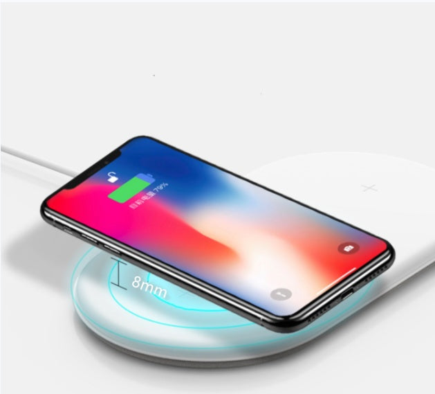 3-in-1 wireless charger ARZ