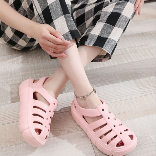 Fashion Casual Home Indoor And Outdoor Sandals ARZ