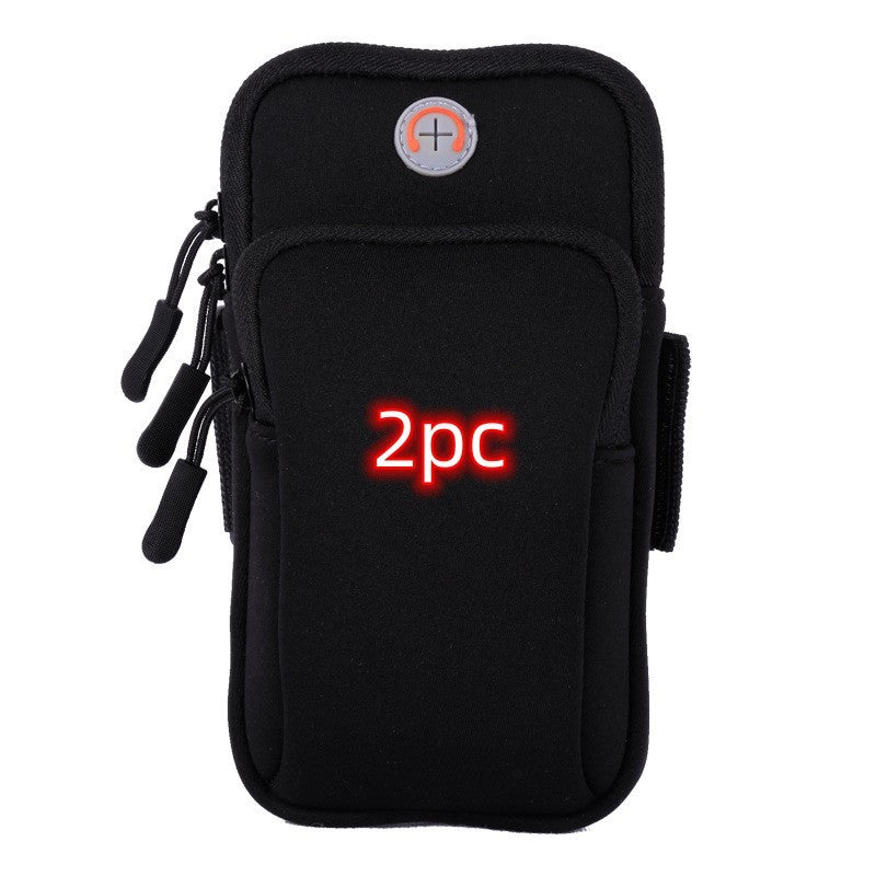 Compatible With Handbag Arm Bags For Running Sports Fitness ARZ