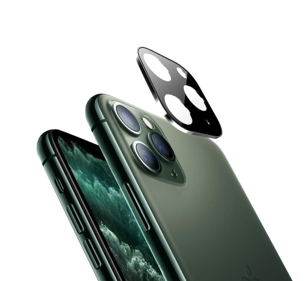 Compatible with Apple , Lens protector ARZ