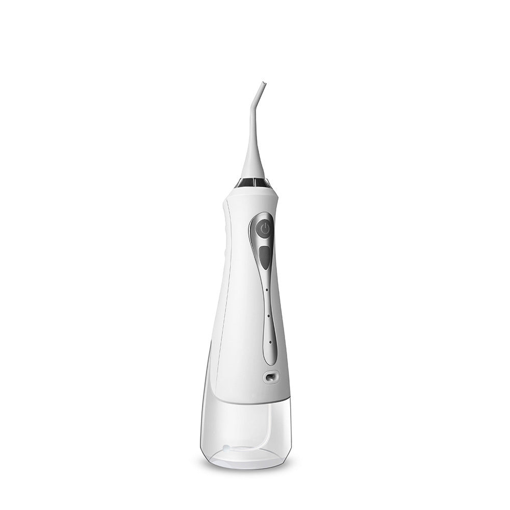 Portable water floss electric tooth flusher ARZ