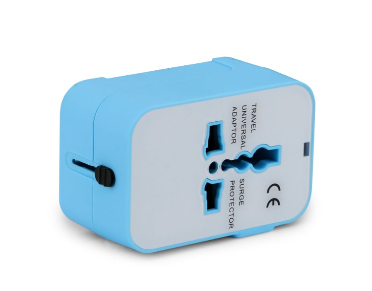 Multi Function Charger For Overseas Travel Adapter ARZ