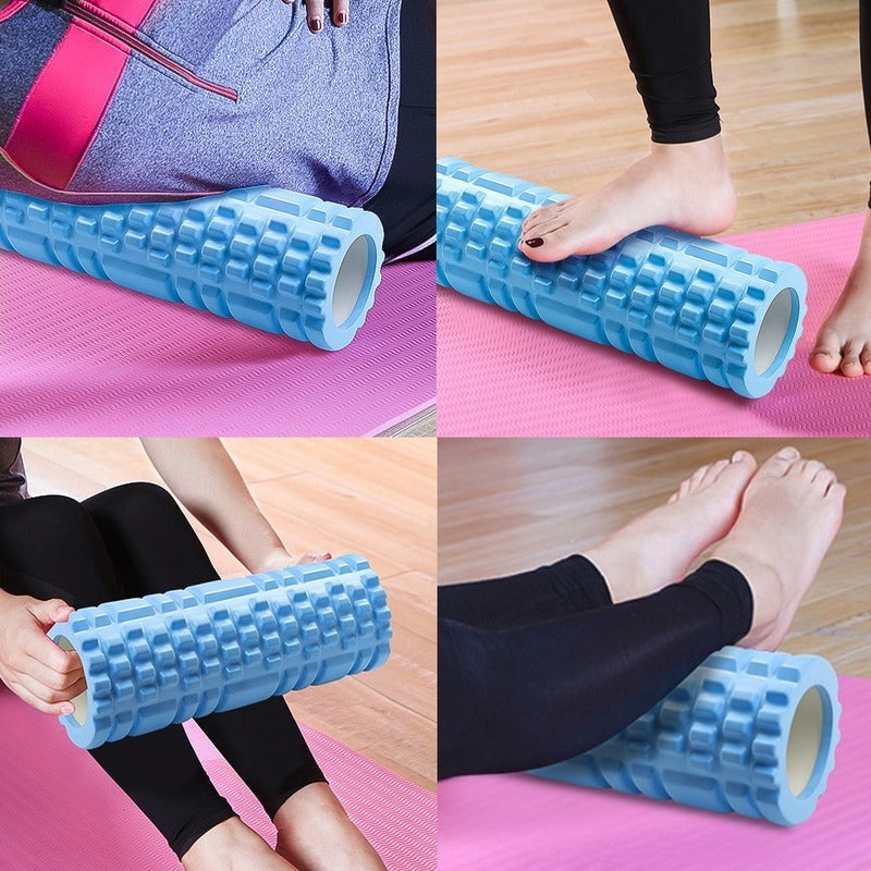 Roller Fitness Foam Roller Muscle Relaxer ARZ