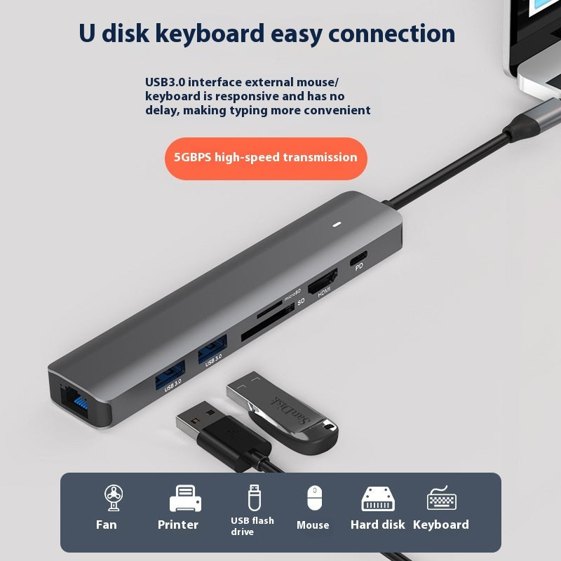 Card Reader PD Computer Hub ARZ