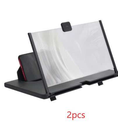 Mobile Phone Screen Magnifier Video Projection ARZ