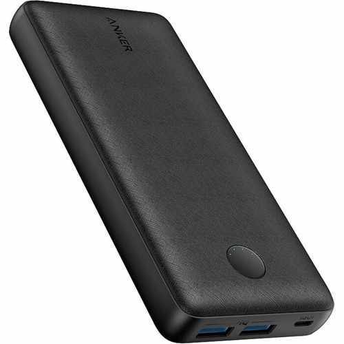 Large-capacity Two-way Fast Charging Power Bank Mobile Power Supply ARZ