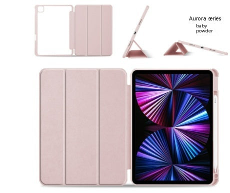 Ipad Case With Pen Slot For Charging ARZ