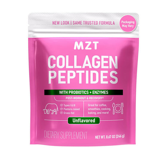 Collagen Peptide Powder ARZ