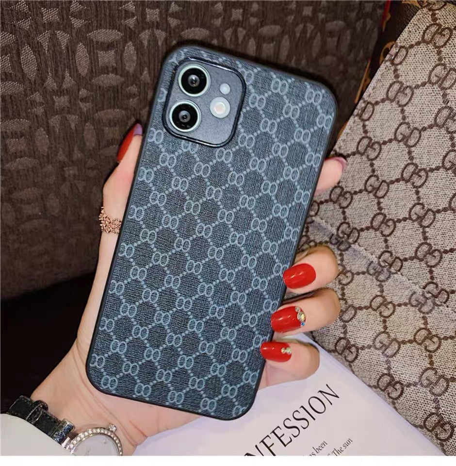 Vintage Luxury Classic Mobile Phone Case ARZ