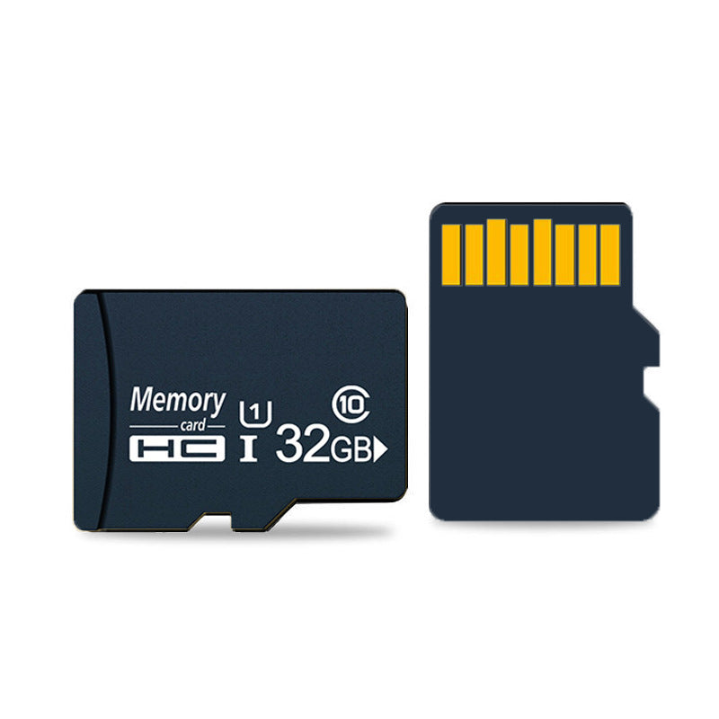 High Speed Memory Card 8gb ARZ