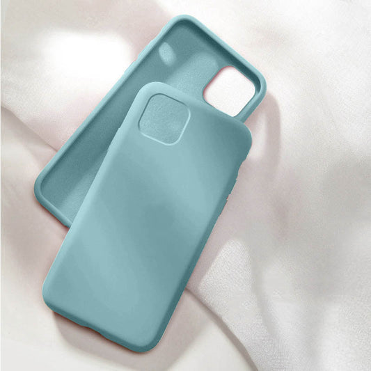 Liquid Silicone Mobile Phone Case Accessories Full Package Box ARZ