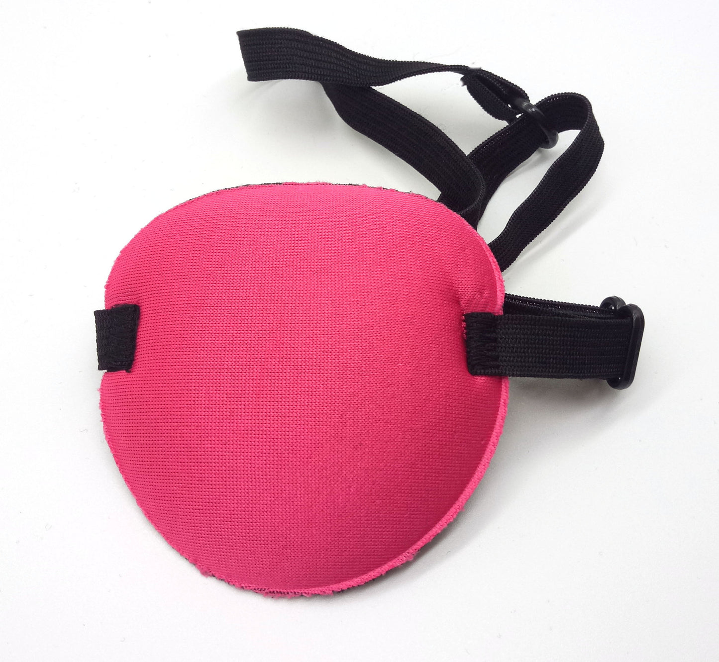 Breathable And Light Blocking 3D Stereoscopic Eye Mask For Training Amblyopia And Strabismus ARZ