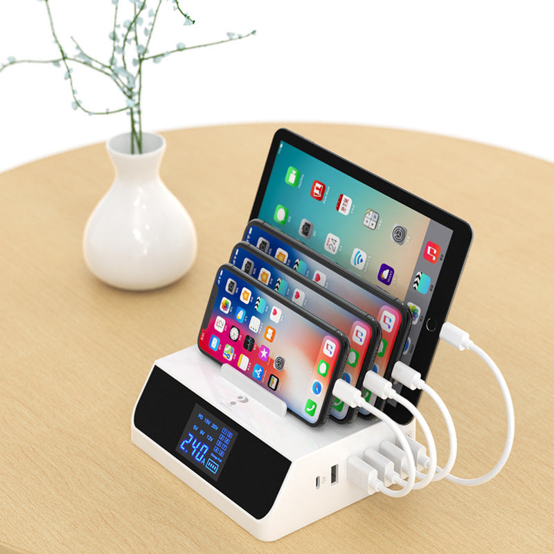 Smart Display Mobile Phone Charger Bracket ARZ