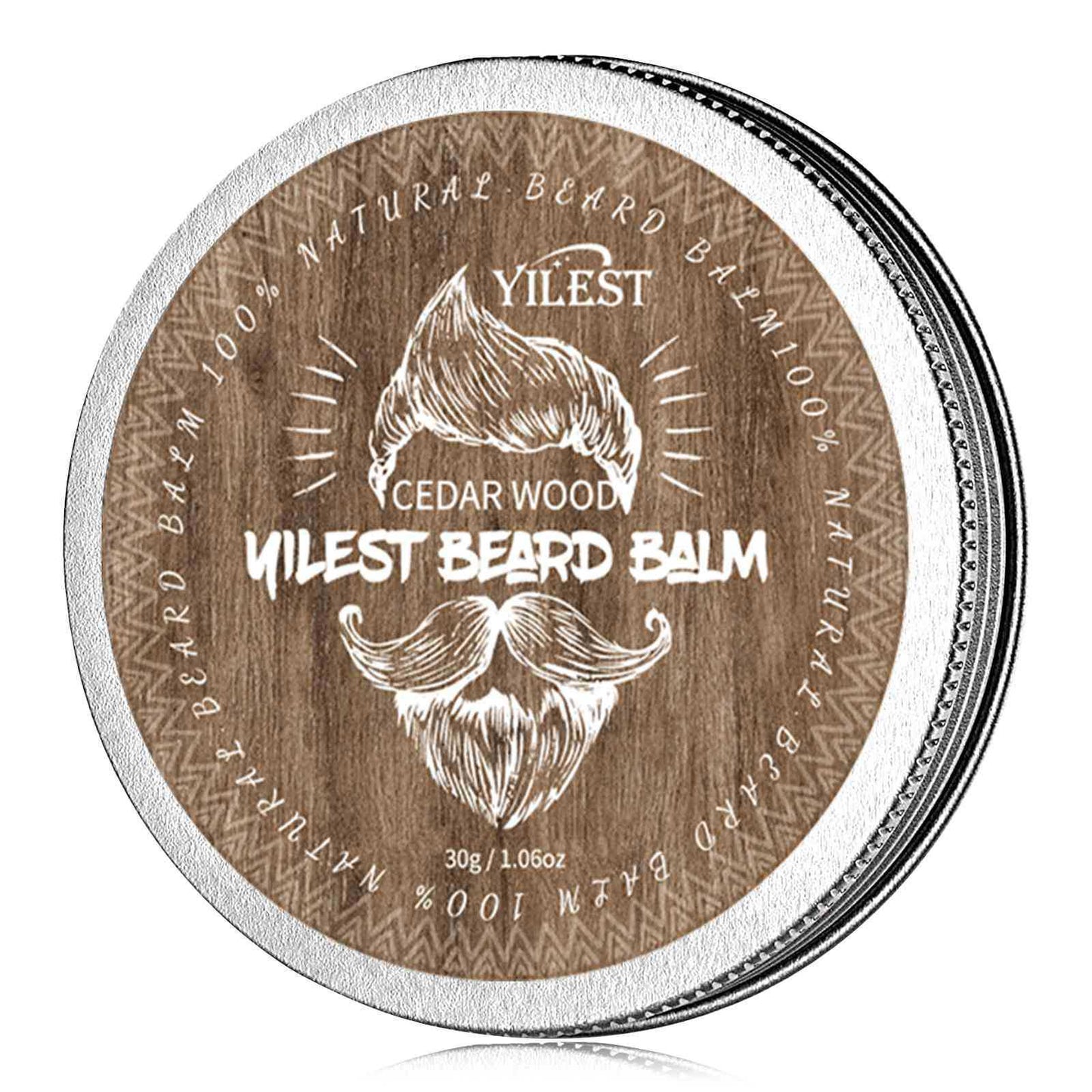 Beard Cream Men Nourishing, Hydrating And Moisturizing ARZ