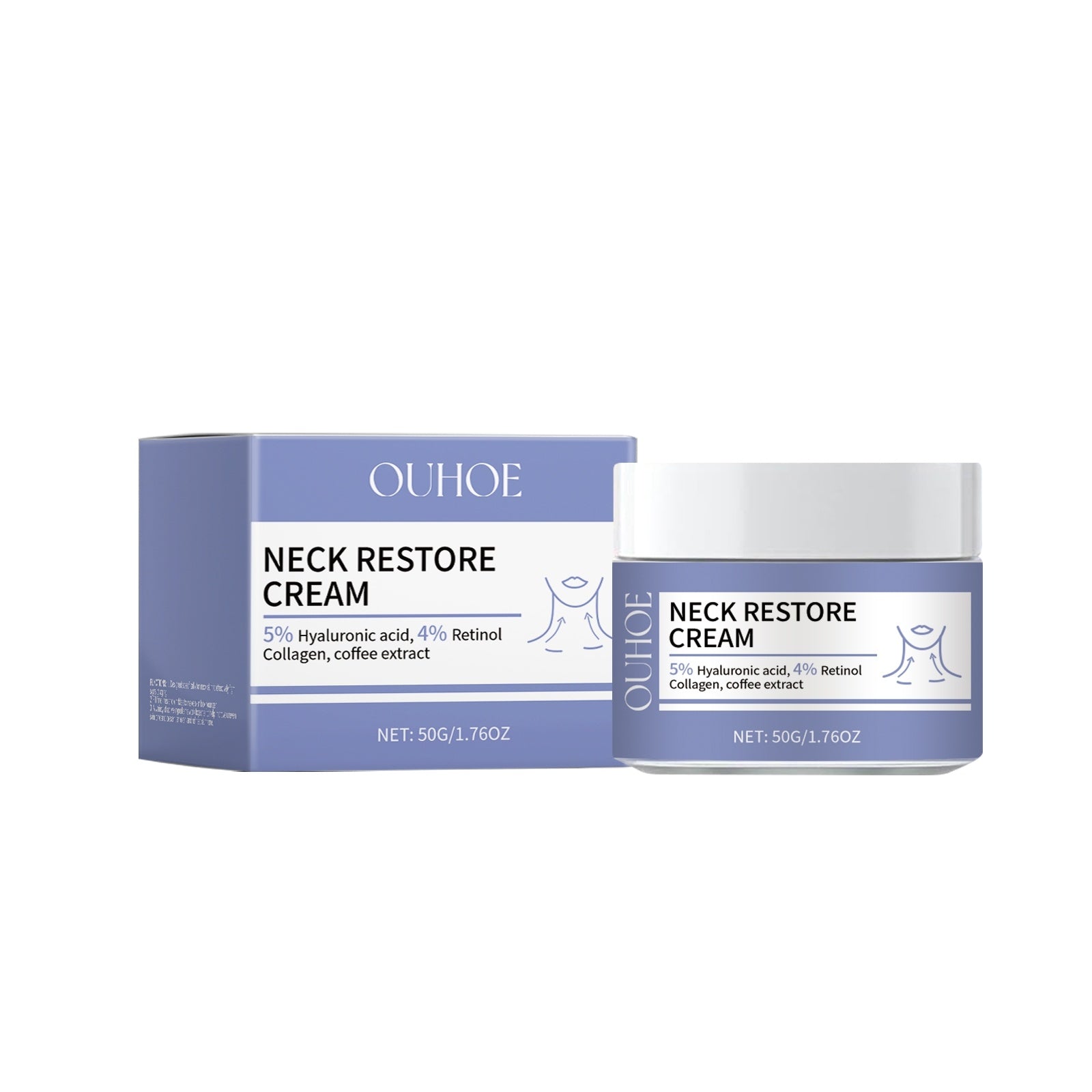 Neck Lifting Cream ARZ