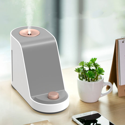 Wireless Charging Humidifier Bedroom Office Desktop ARZ