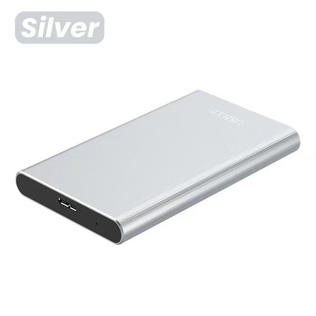 Mobile Hard Disk High-speed USB30 External Solid State Disk ARZ