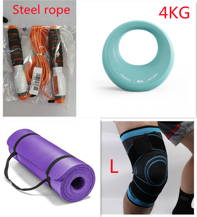 Electronic Counting  Rope For Fitness Trainning ARZ