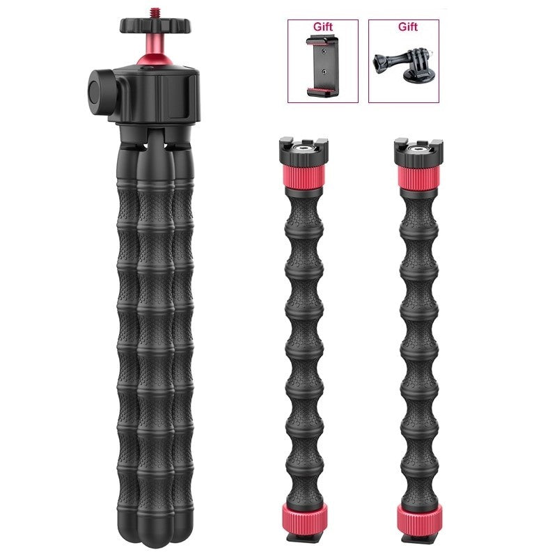 Octopus Camera Tripod ARZ