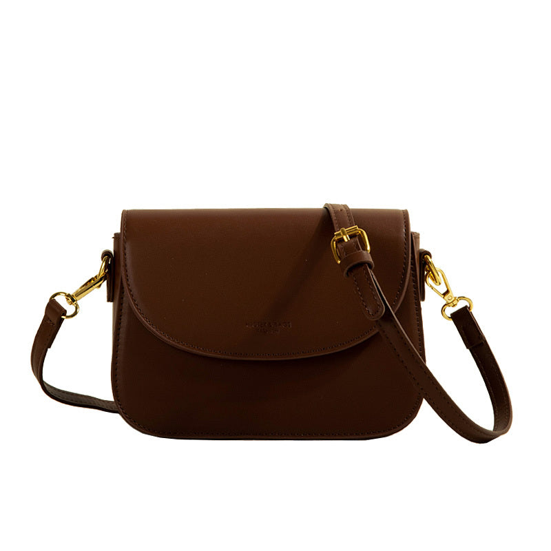 Casual High-grade Shoulder Crossbody Small Square Bag ARZ