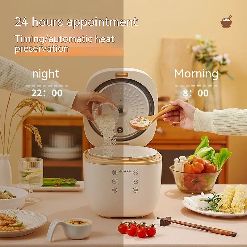 Intelligent Multi-function Rice Cooker For Home Use ARZ