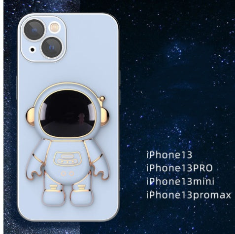 Stereo Astronaut Applicable Phone Case ARZ