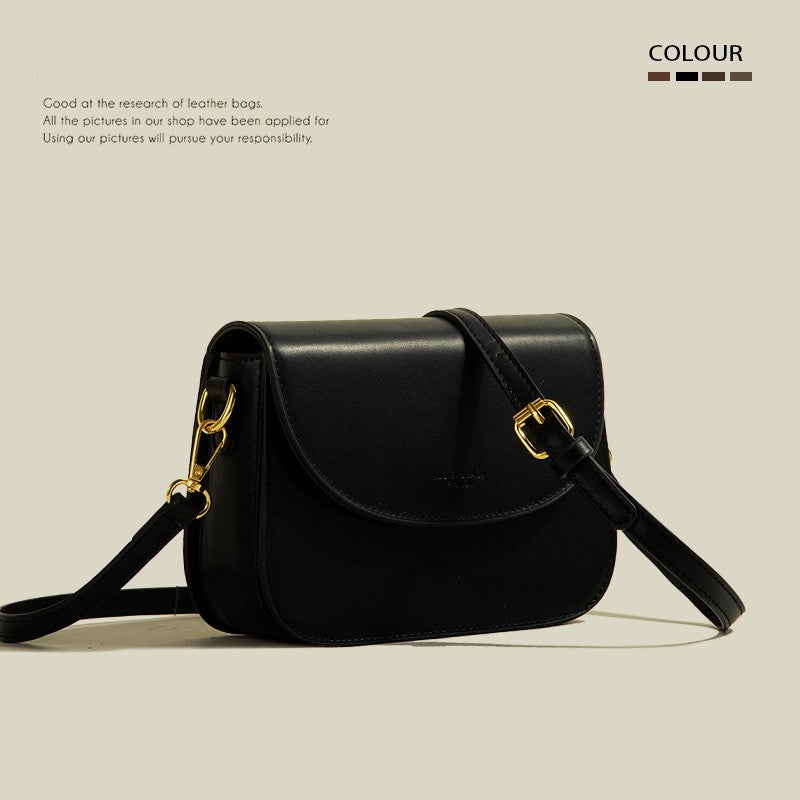 Casual High-grade Shoulder Crossbody Small Square Bag ARZ