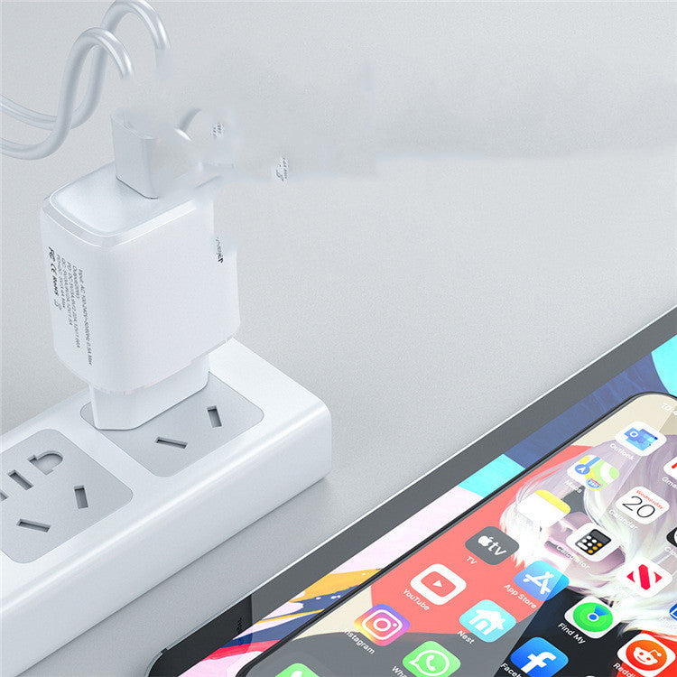 Mobile Phone Charger Fast Charge Adapter ARZ