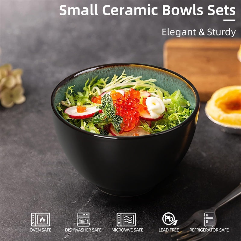 Bowl Sets Green ARZ