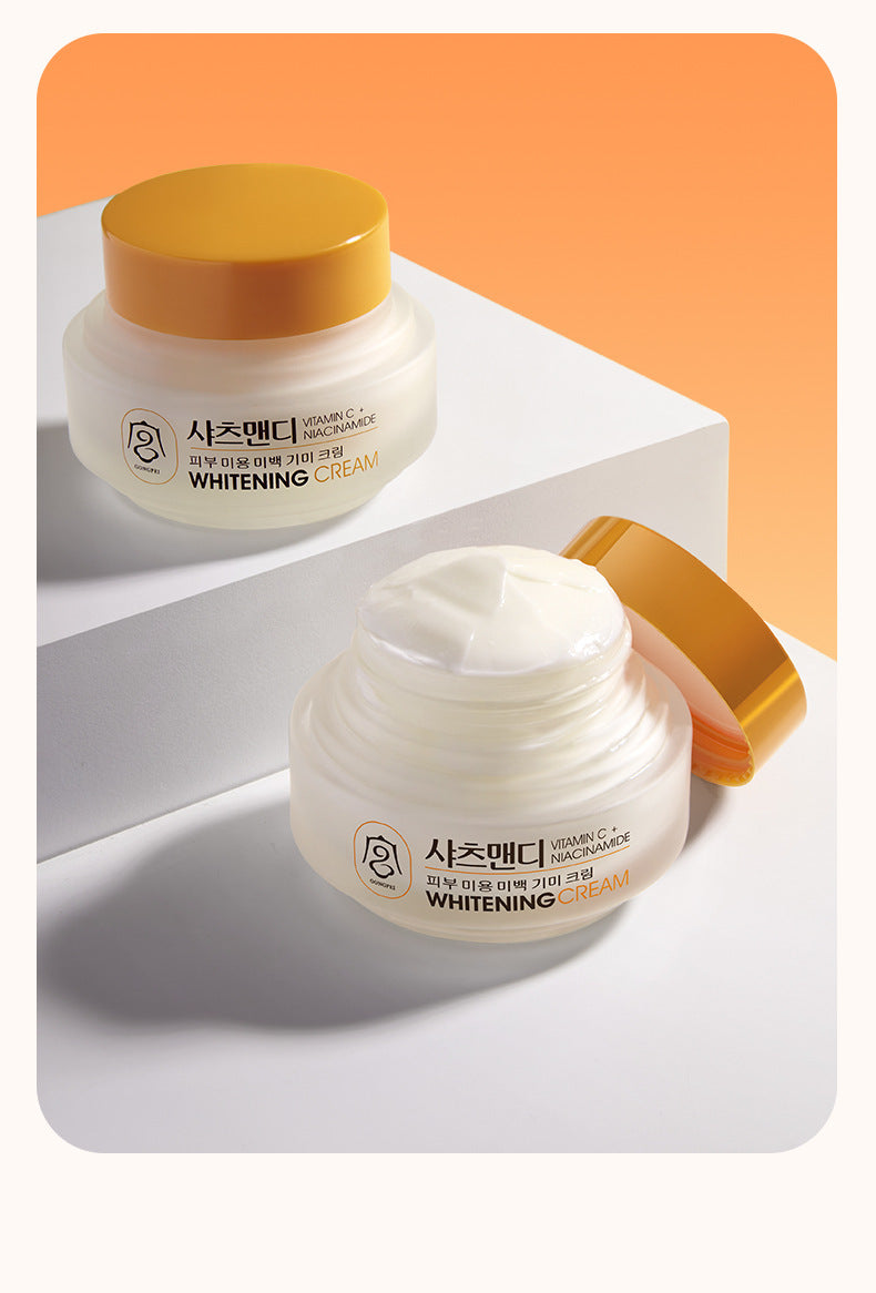 Full English Skin Whitening Freckle Cream 60g ARZ