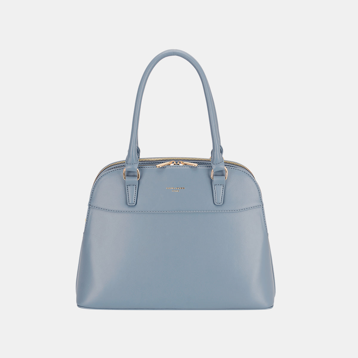 David Jones PU Leather Handbag Trendsi