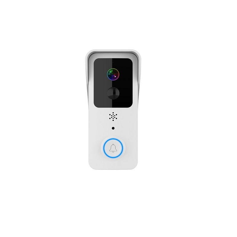 Smart Home Waterproof Remote Intercom HD ARZ