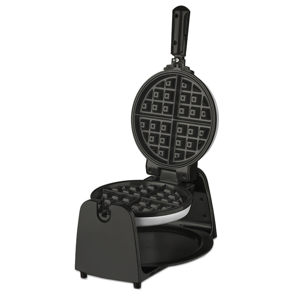 Household Round Rotating Waffle Machine ARZ