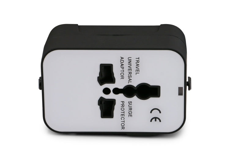 Multi Function Charger For Overseas Travel Adapter ARZ