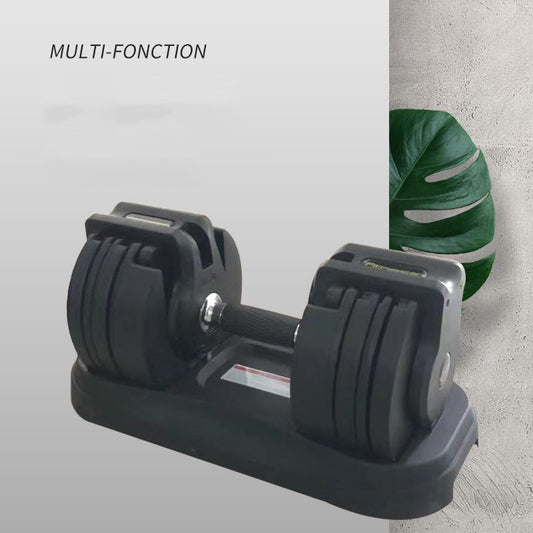 Gym Strength Home Adjustable Dumbbells ARZ