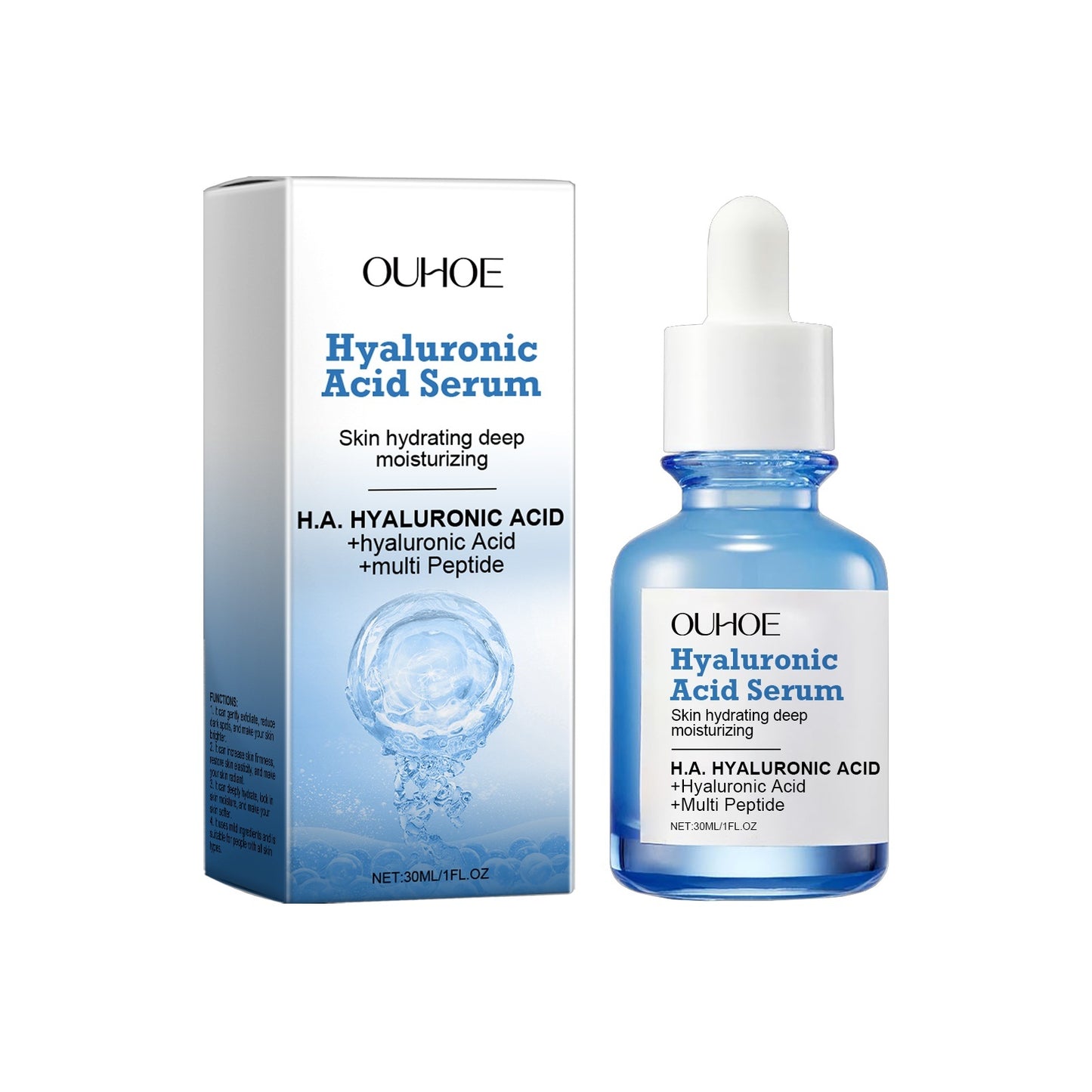 Hyaluronic Acid Serum ARZ