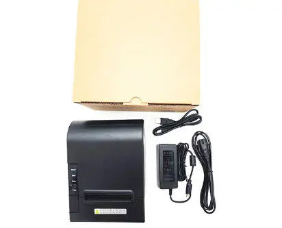 Minimally Designed 80mm Kitchen Receipt Thermal Printer ARZ