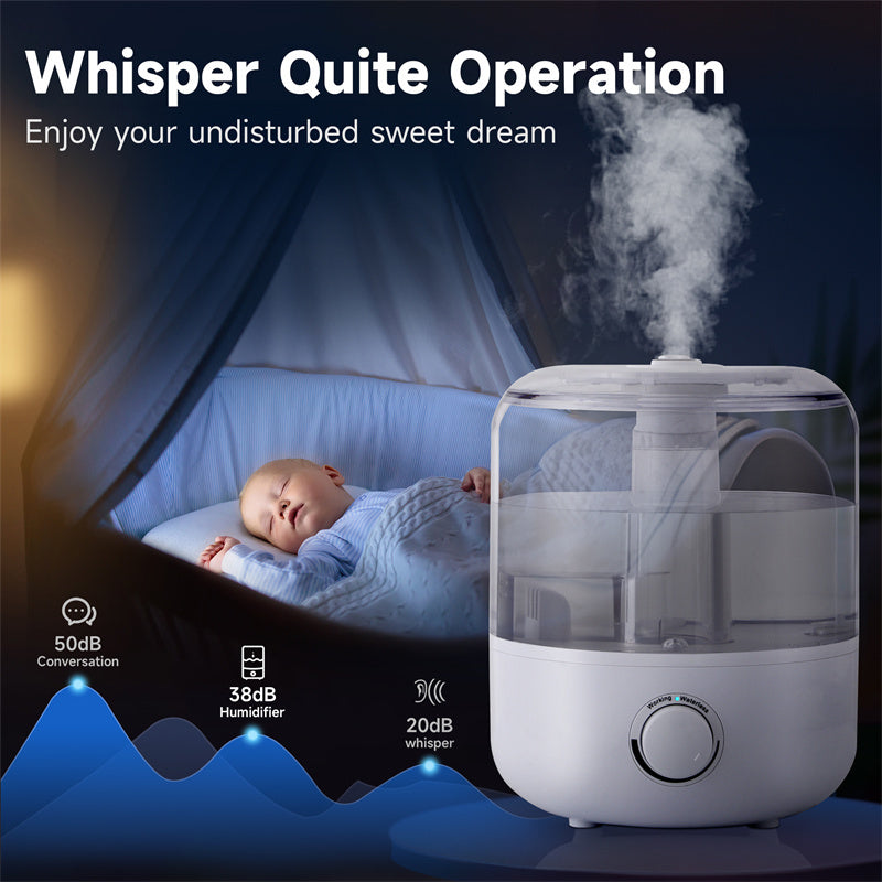 3L Mechanical Humidifier ARZ