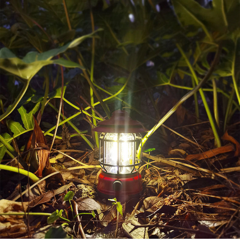 Outdoor Camping Charging Led Ambient Light ARZ