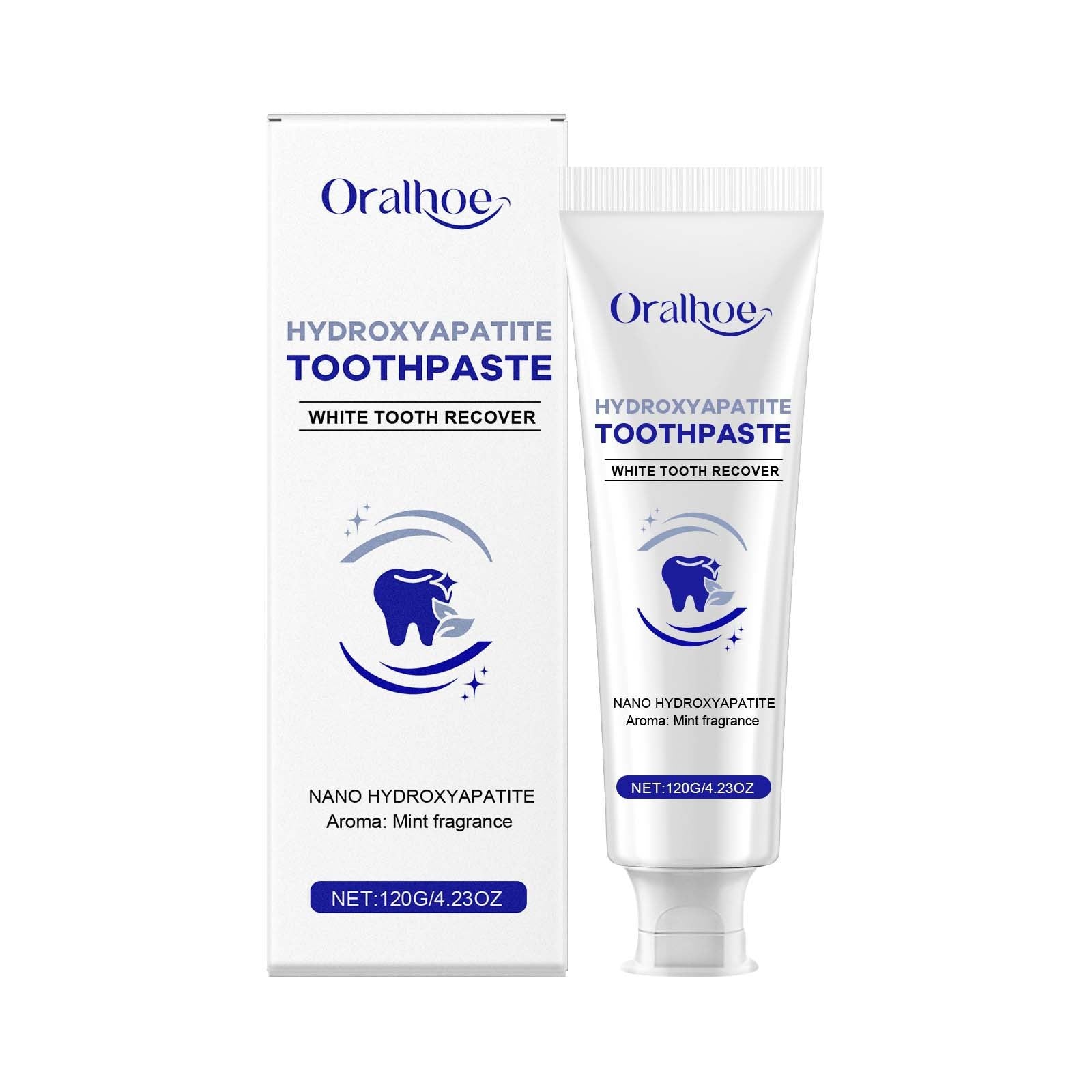 Cleaning Teeth Hygiene Care Oral Tooth Care Gloss Beautiful Tooth Toothpaste ARZ