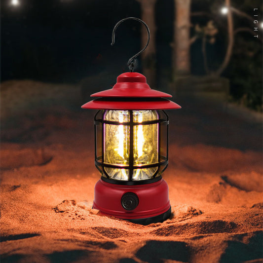 Outdoor Camping Charging Led Ambient Light ARZ