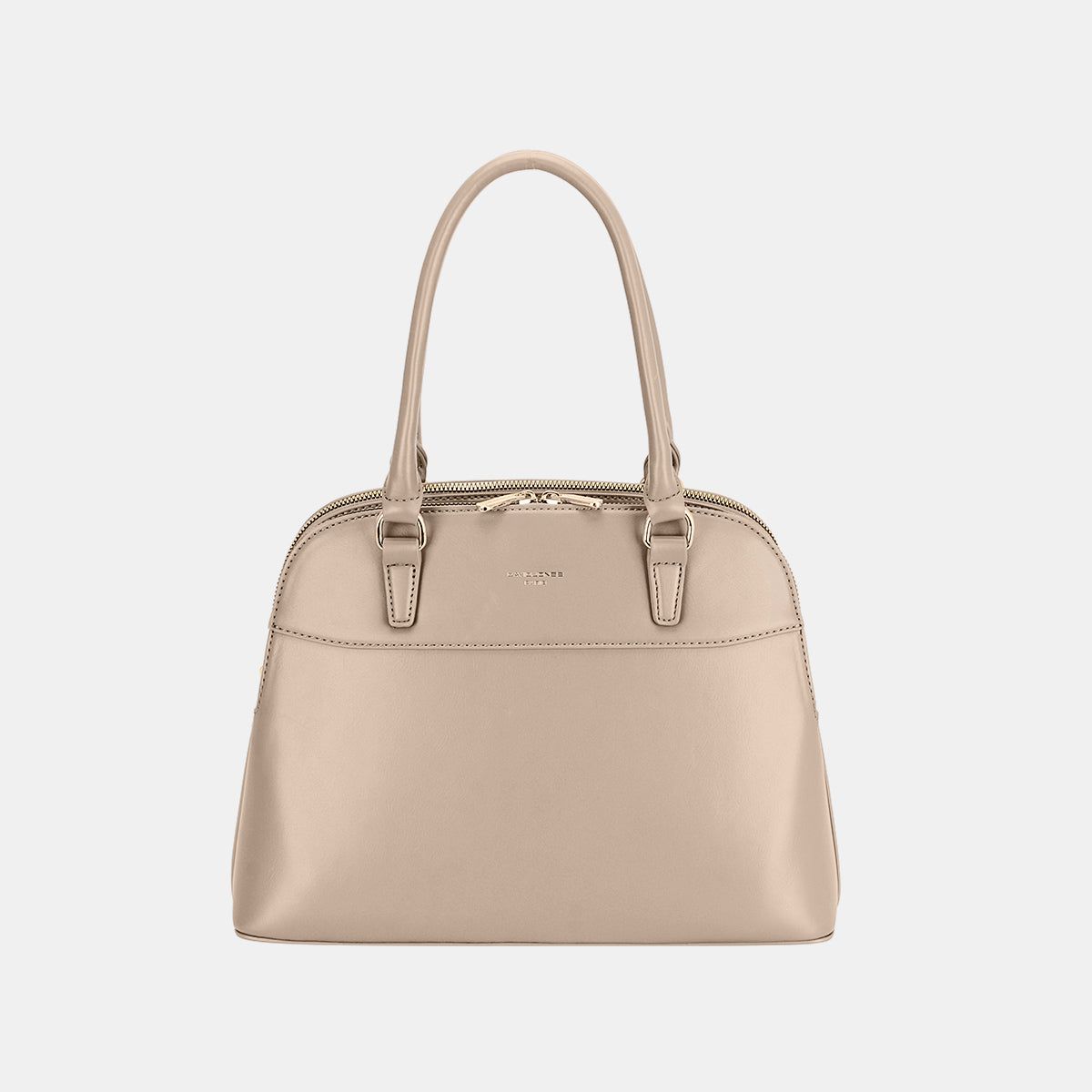 David Jones PU Leather Handbag Trendsi