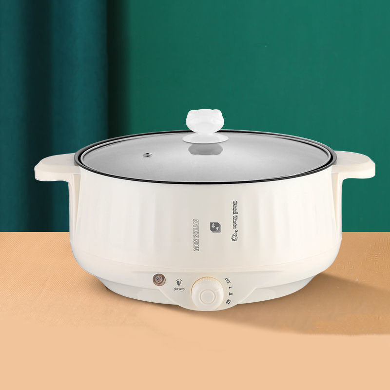 Non Stick Pot Household Electric Pot Integrated Type ARZ