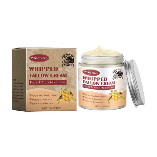 Whipped Tallow Cream ARZ