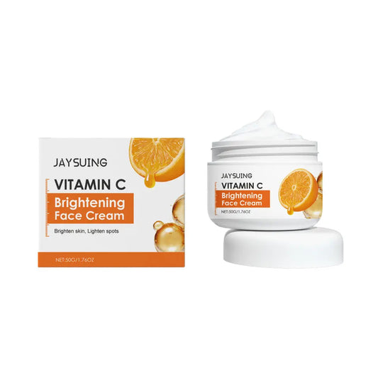 Vitamin C Whitening Anti-wrinkle Cream 50g ARZ