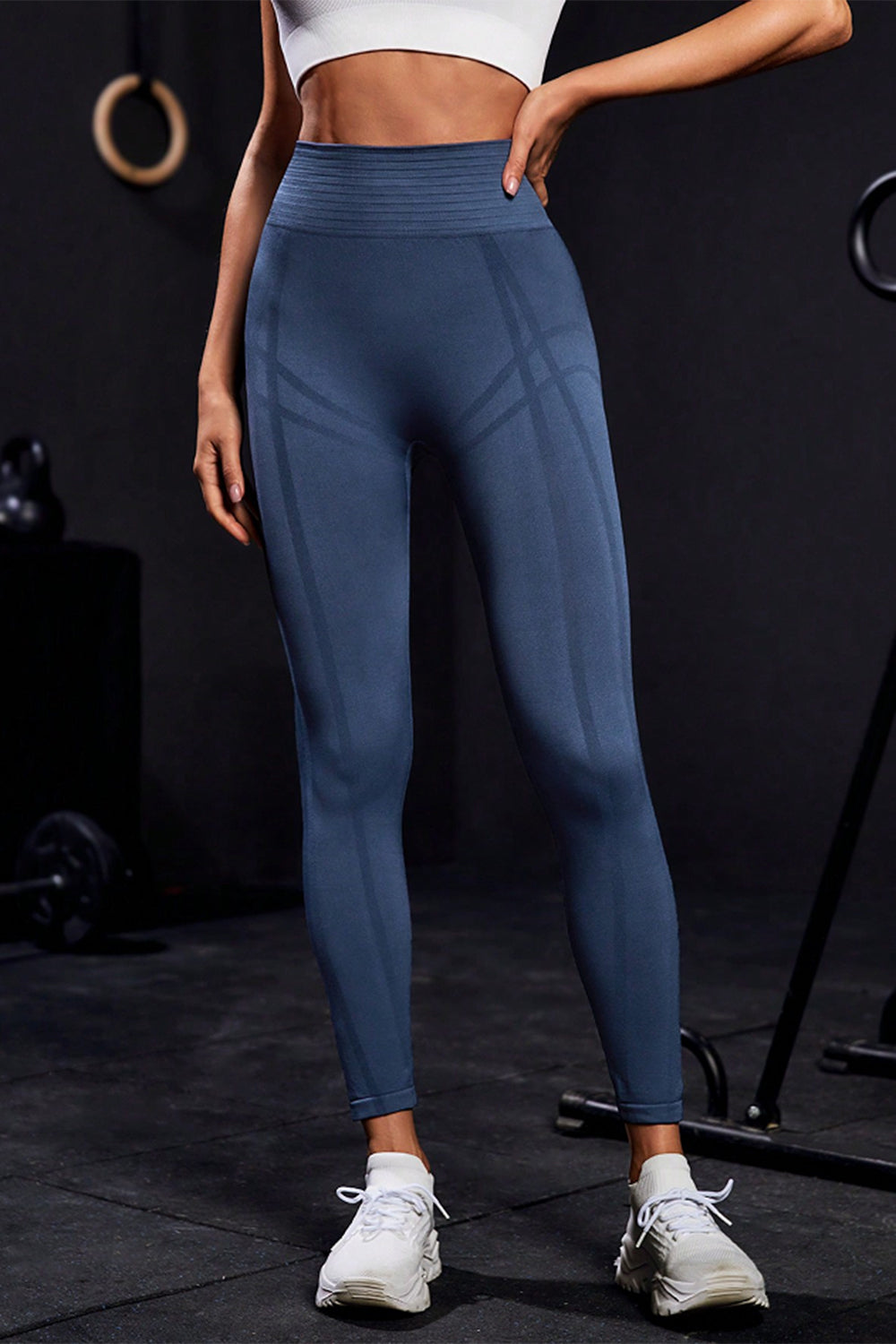 Active Leggings for Ultimate Comfort and Performance Trendsi