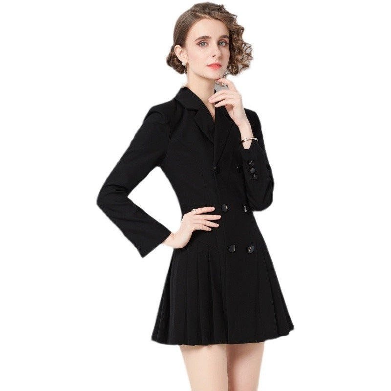 Women's European And American Temperament Dress ARZ