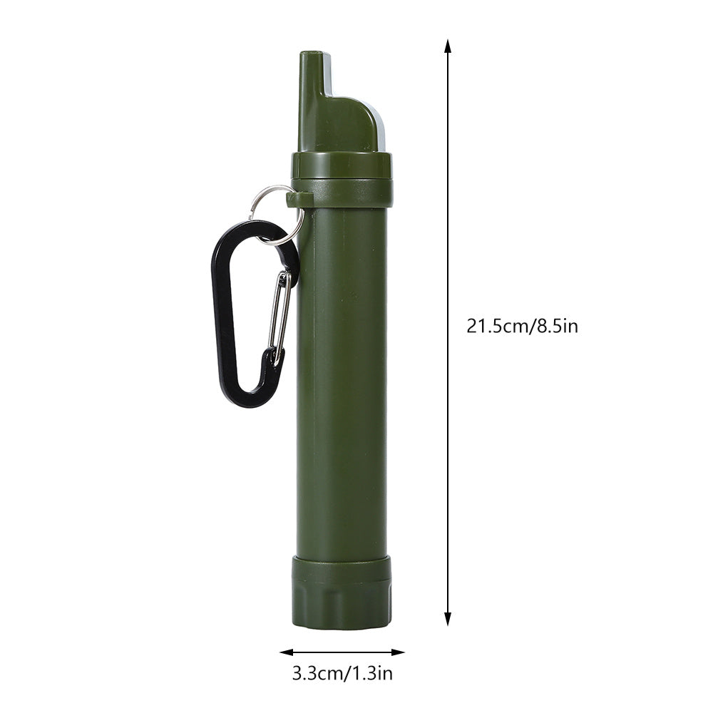 Survival Filter For Camping And Hiking ARZ